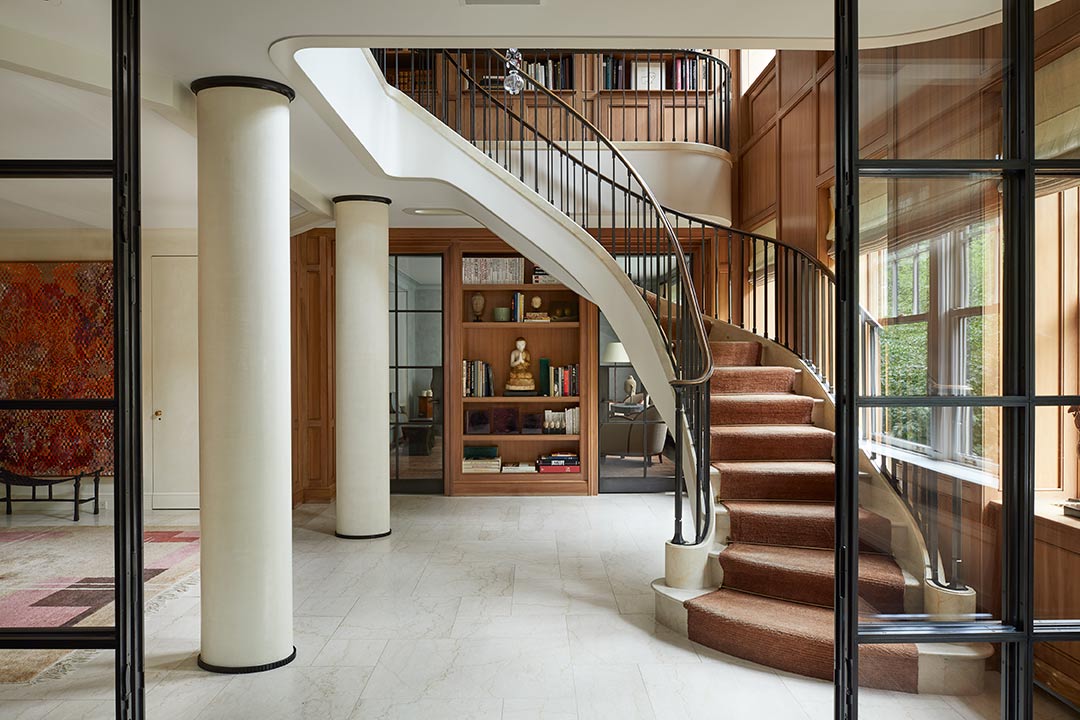 0164_FL_PCicognani_Langman_City_EntryStaircase3_0749_25m