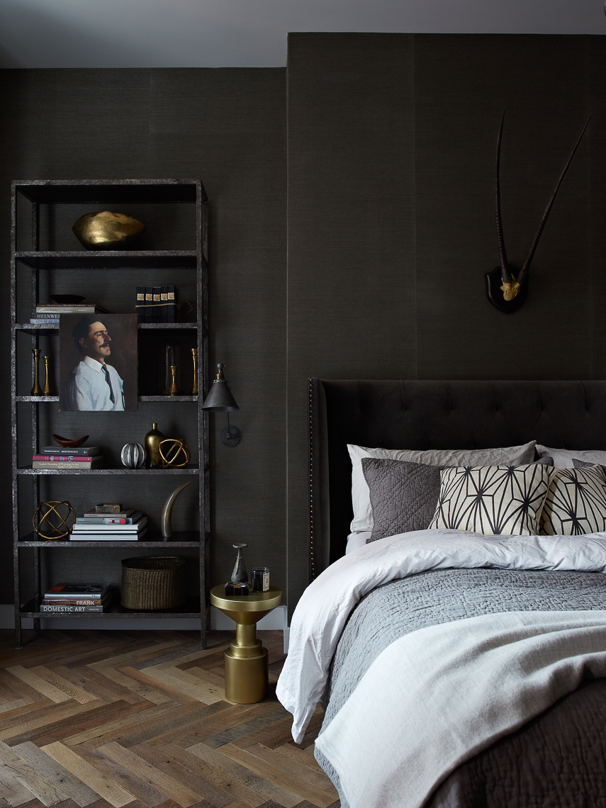 jenny Wolf Loft Interior
