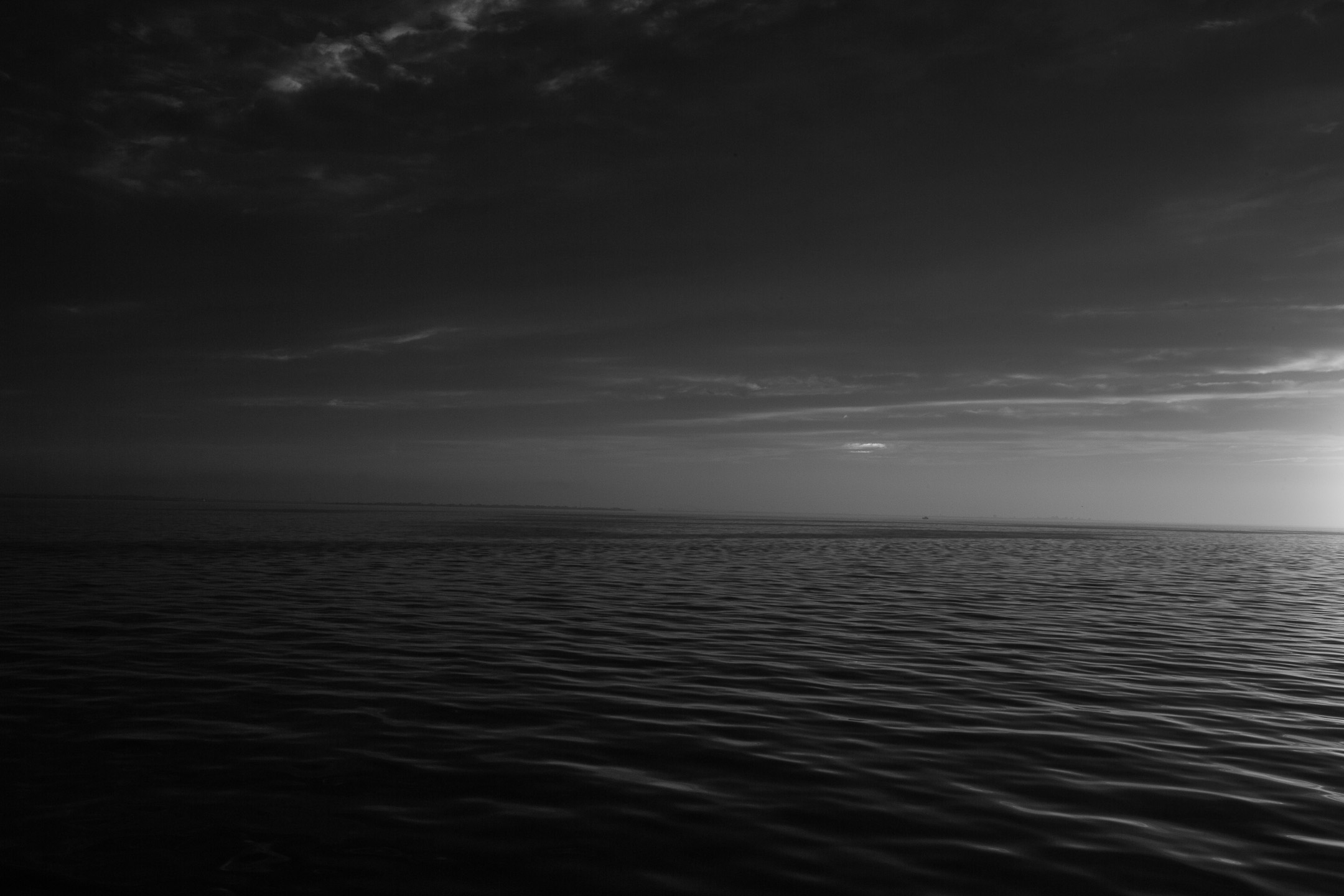 Long Island Sound I