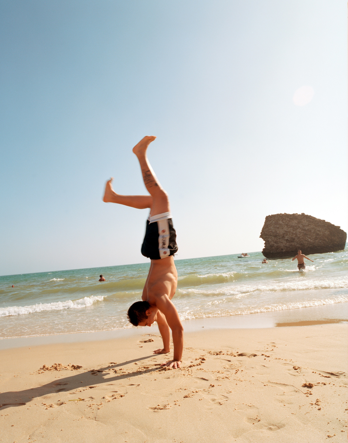 FrancescoLagnese_beach4