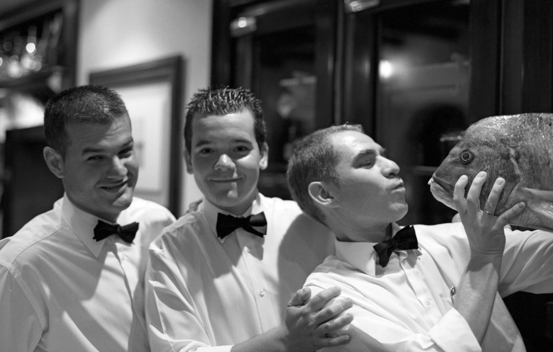 FrancescoLagnese_guys_and_fish