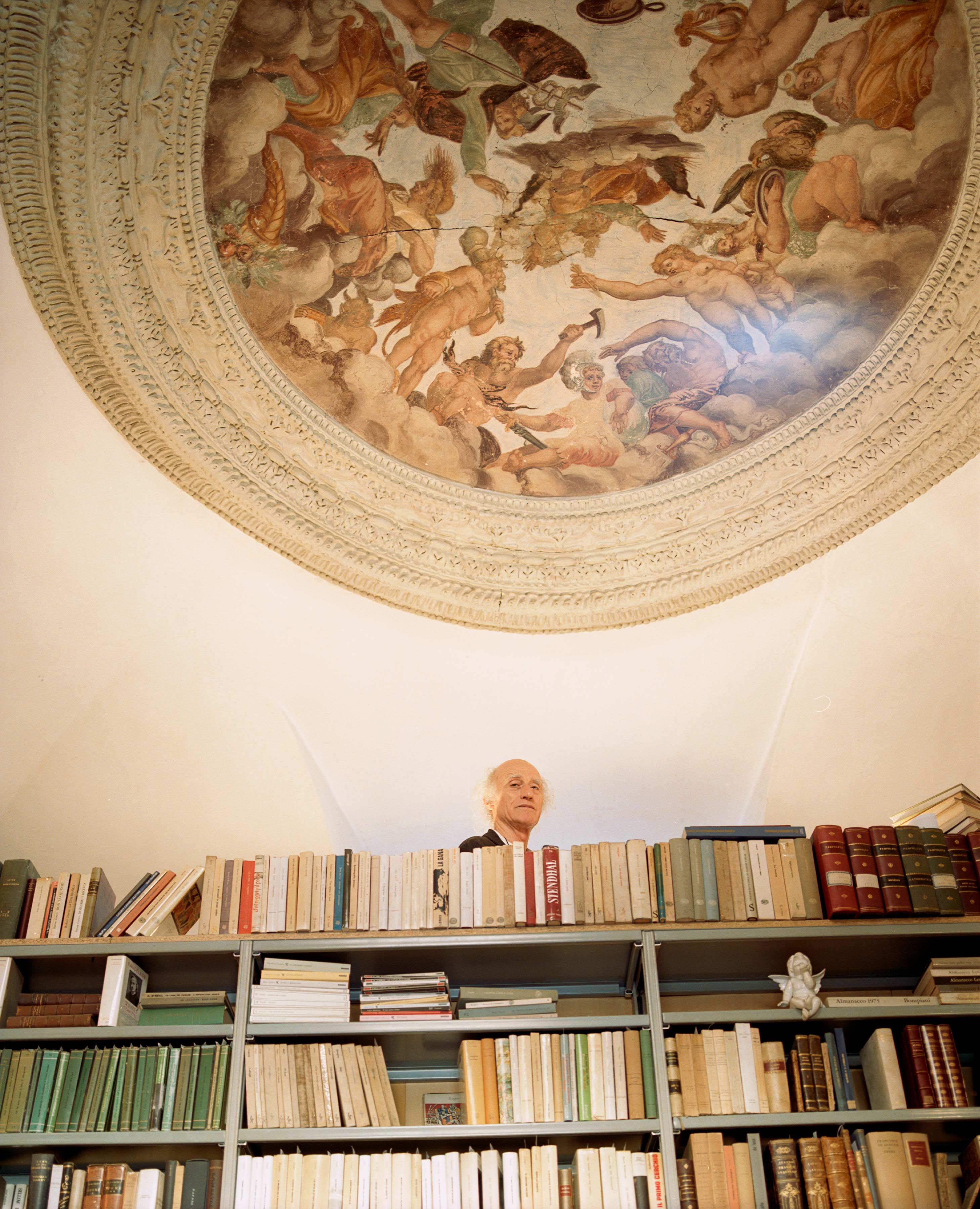 Rome_Francescini